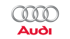 Logo Kunden audi buchen