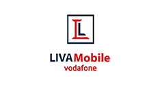 vodafone kunden buchen