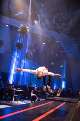 Fast Track Showact Agentur Lime Juice