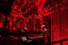 Event Djane Showact Agentur Lime Juice