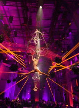 Showact Chandelier